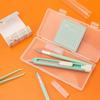 5Pcs/Set Diy Scrapbook Tool Set Tweezers Pens Non-Slip Mats Art Cutting Tools Kit Paper Crafting Carving Craft Paper Pen