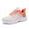 Middle School Students Lightweight Breathable Flying Weaving Casual Shoes Women's Shoes Running Shoes Women Travel Shoes Sports