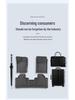 23-26 Tank 400 Car TPE Floor Mats - Vehicle-Specific Floor & Trunk Mats