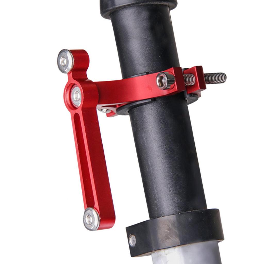 Mountain Bike Electric Bicycle Bottle Cage Bracket Holder Adapter