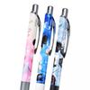 Disney Mickey EnerGel 0.5 Gel Ink Ballpoint Pen Set ( HAPPY BIRTHDAY MICKEY ) Japan NEW Disney Store