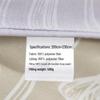 Mercury 100% Tussah Silk All-Season Quilt