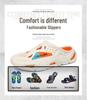Women's Summer Flip Flops: Versatile Slippers for Home, Beach, and Outdoor Leisure | Unisex Design