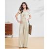 IEF 2026 Summer Korean Elegant Two-Piece Set