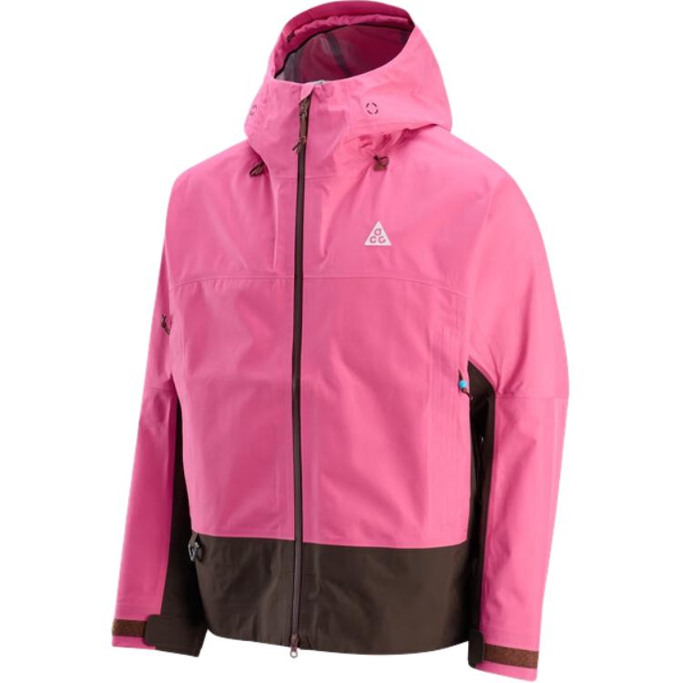 

Nike ACG Waterproof And Windproof Windbreaker Jacket Unisex FV8642-684 XL