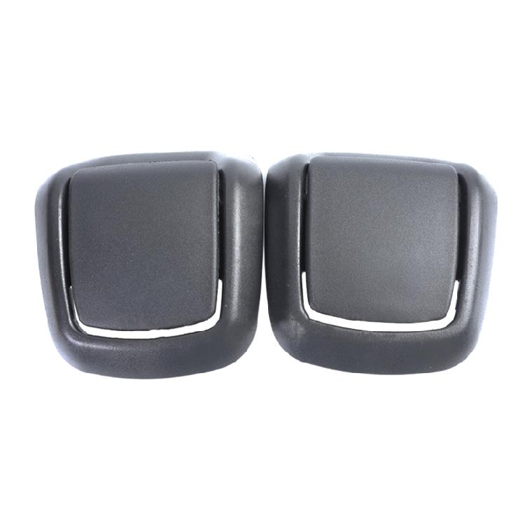 Seat Lift Tilt Release Levers Handle 1417520 1417521 for Fiesta Mk6 Left Right