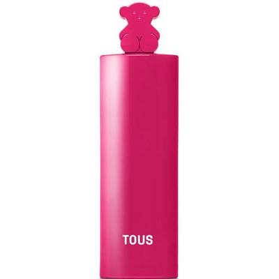 TOUS More Pink Eau De Toilette - Women - 90 Ml - Floral