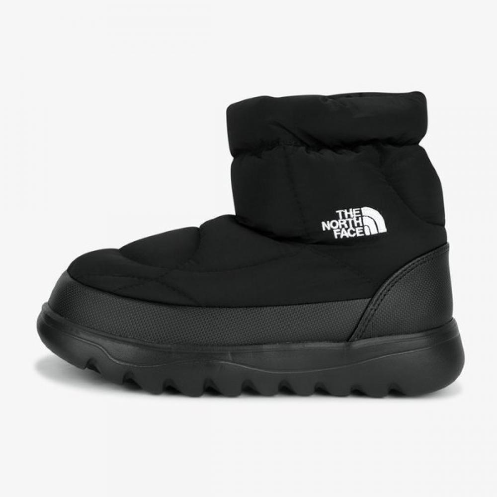 The North Face Wave Boots Black Ns87r72j