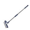 Floor Brush Scrubber   Handle Floor Scrub Brush for Cleaning Patio Bathroom Garage Kitchen