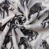 Little Mustang Bali Yarn Printing Long Towel Factory Sales Travel Vacation Sun Protection Warm Women's Shawl