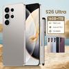 S26 Ultra Smartphone: 16GB+1TB, Android, 7.3-inch Large Screen
