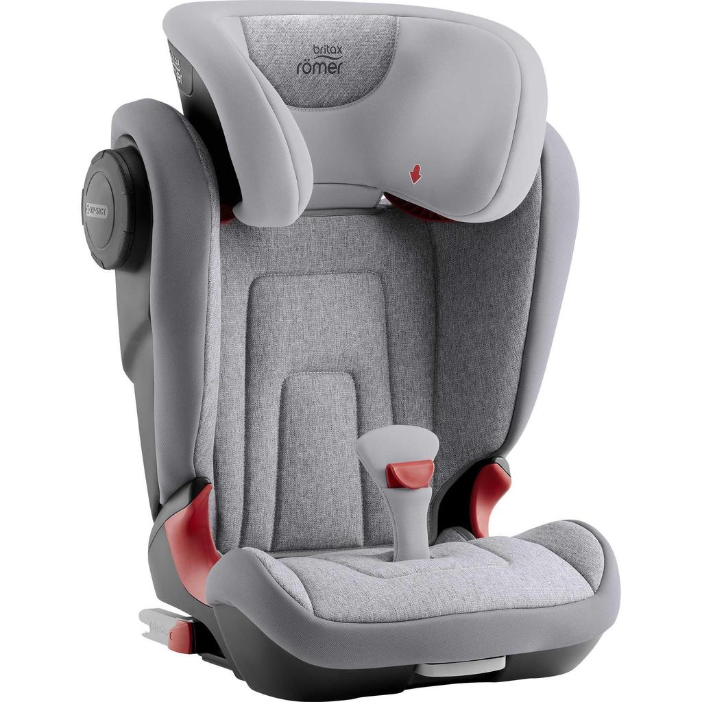 britax excelsior