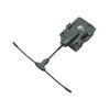 Electronice controlate prin radio – Quadcoptere