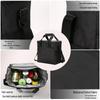 Minai Oxford Cloth Insulated Lunch Bag
