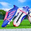 New World Cup Men'S Football Shoes Falcon 26 Flip Tongue Spike Football Shoes Student Game Shoes