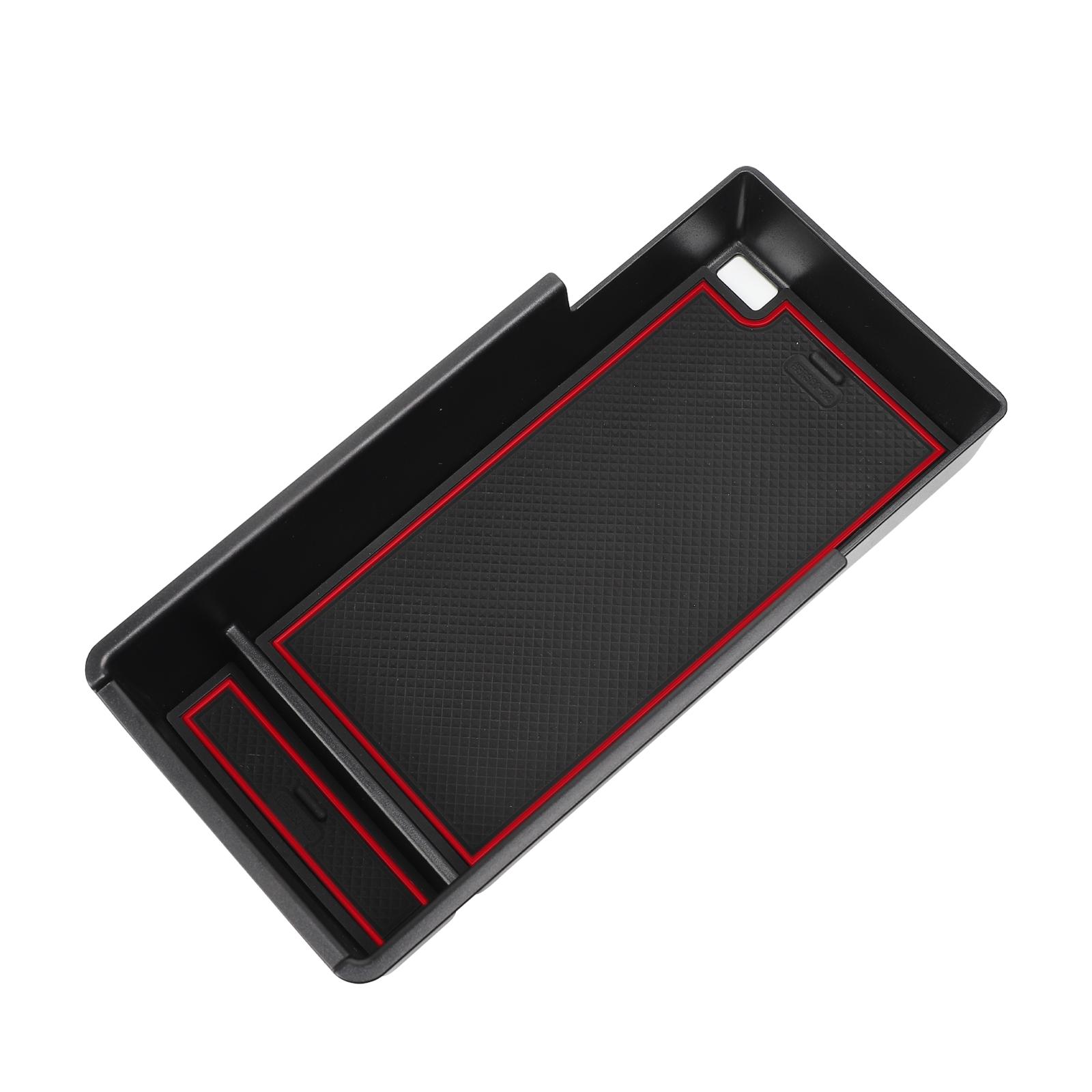 

для Toyota Prius 2025 2025 Подлокотник Ящик для хранения вещей Автомобильный лоток Органайзер Аксессуары для уборки ABS