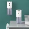 Automatic Foam Dispenser 400ML Touchless Operation for Kitchen Use