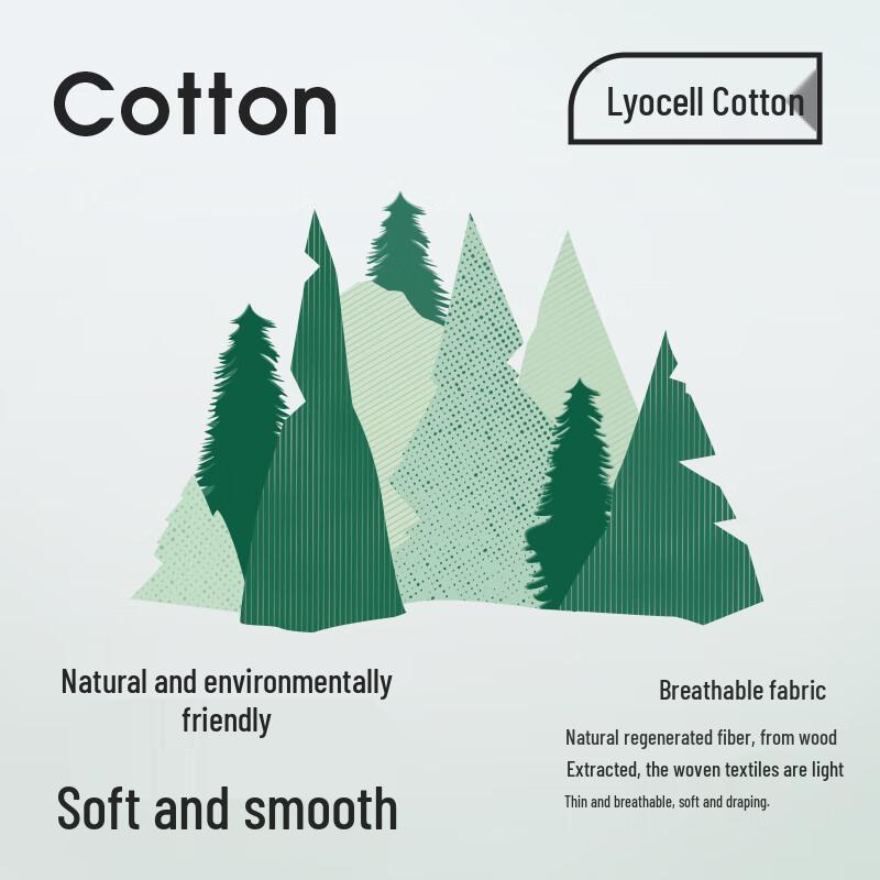 NVG·YOUNG Men's Sodalite Blue Wide-Leg Jeans