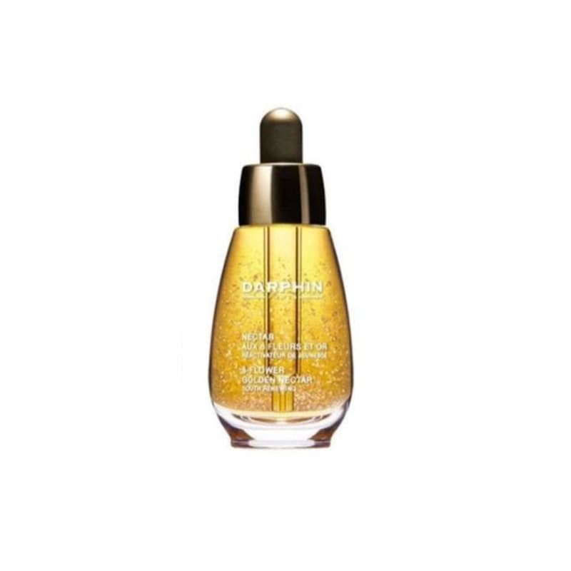 8-Flower Gold Nectar 30ml