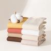 Women's Pure Cotton Mid-calf Autumn Boneless Women's Socks, Postpartum Socks, Women's Spring Cotton Socks, Trendy