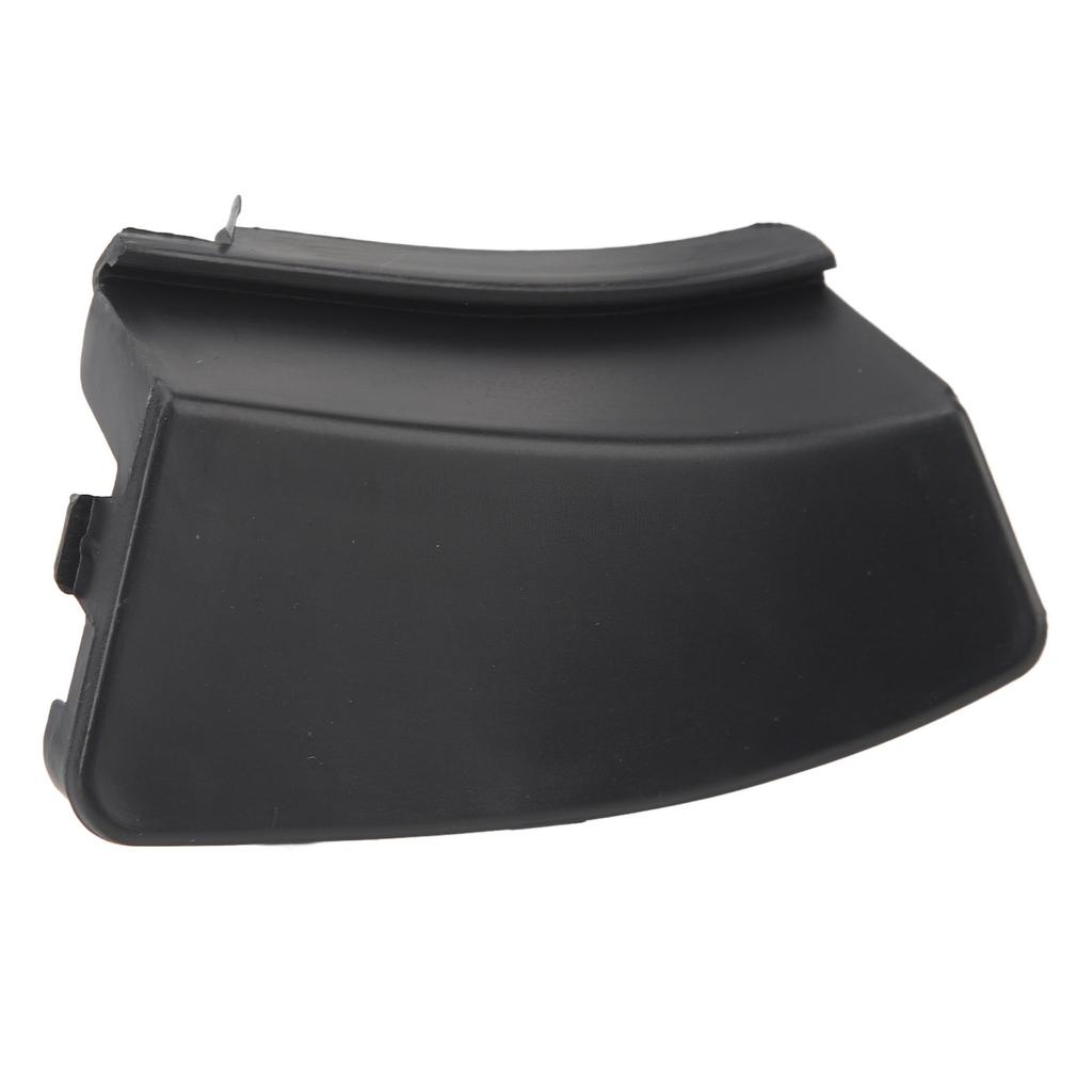 Front Bumper Tow Eye Cap 57731FG000 Protective Stylish Bumper Tug Tow Lid Replacement for Subaru Impreza WRX