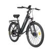 Bodywel A26 Electric Bike for Urban Commuting,36V 13.5Ah Removable Battery
