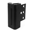 Home Security Door Lock Aluminum Alloy Anti-theft Door Lock Childproof Reinforcement Safety Latch 800Lbs Door Reinforcement Lock