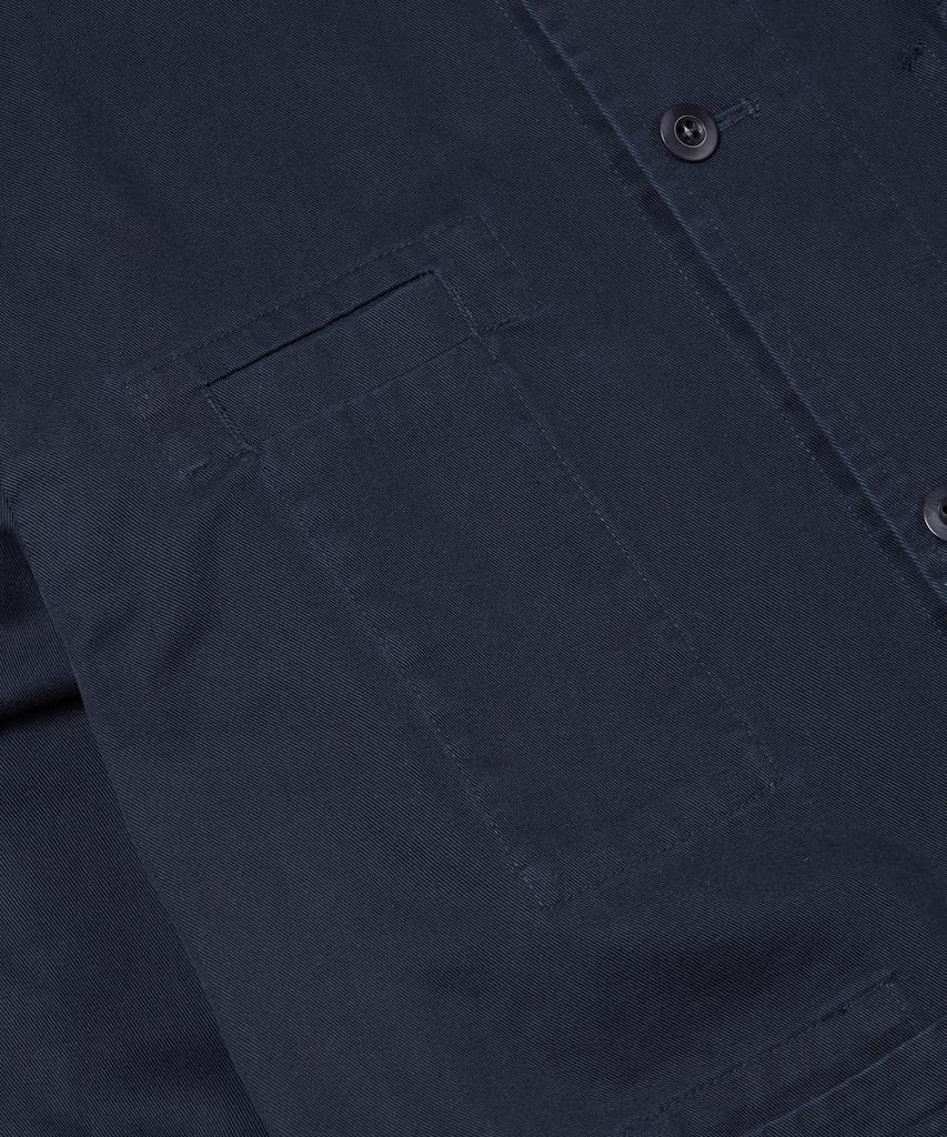 Frizmworks Combine Chore Jacket _ Navy