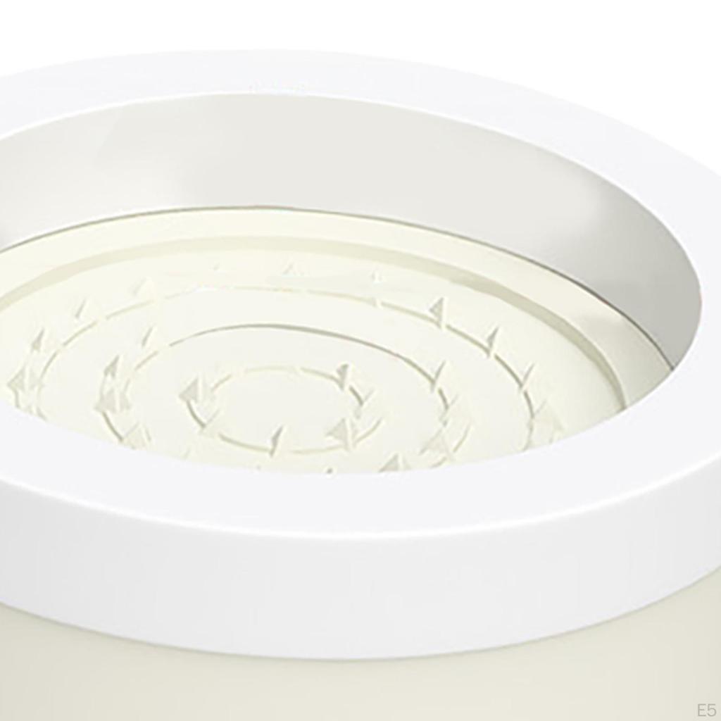 4 Bed Furniture Riser 1.77inch Adjustable Lifts for Table Couch Legs Feet