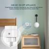 Corui Eu Smart Socket Plug 16a Wifi Charge Monitoring Smart Timer Voice Control Cozylife Compatible With Alexandra Goole Home
