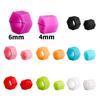 Silicone Identification Rings for Dental Instruments | Color-Coded Rings for Dental Tools | Made From Heat-Resistant Material