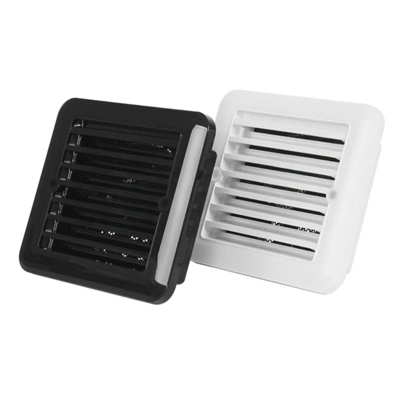 Motorhome Exhaust Fan With Advanced Airflows Technology Low Noise Design Weatherproof Suitable For Motorhome Ventilation