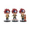 10CM Anime SK8 the Infinity Figure Stand Animation Model Toys Gifts Collection Decoration Ornaments PVC
