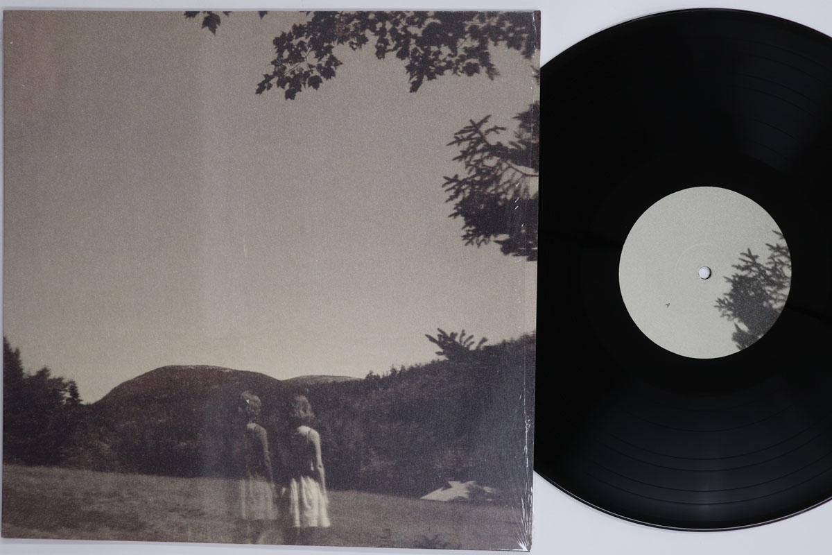 

LP Record GOLDMUND Malady Of Elegance UNSEENRE004 UNSEEN 2022 US Classical Used