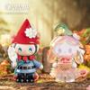 Latest Available Now Emma Secret Forest Garden Date Collection Line Adorable Collector-Worthy Figure Blind Case Trendy Plaything Authentic Charming
