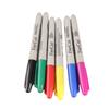 6Pcs Set Tattoo Piercing Skin Marker Positioning Pen Permanent Makeup Body Art Beauty Tool