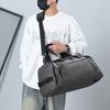 Casual Travel Duffel Bag Large Capacity Gym Shoulder Bag Travel Luggage Handbag  Business Trips
