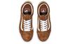 Old Skool Vans 'Pig Suede - Tortoise Shell' VN0A5JMI1RE
