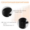 for 18 Speed Eaton Fuller Transmissions Gear Shift Knob with Range Selector A6918