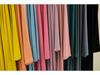 V-Neck Pleated Modal Cotton Long Nightdress - Women's Spring/Summer 2022 Collection