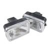 Honda CG125/ZJ125 Motorcycle Front Headlight Assembly
