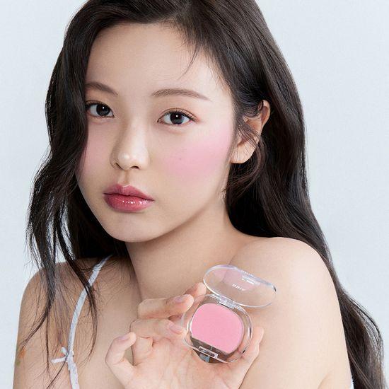 BBIA Last Blush 15 colors