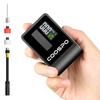 COOSPO Bicycle Air Maximum 120 Road Electric Compatible with and French Pressure Compact AP-B1 Pump, Electric, PSI, Bike, Pump, American, British,