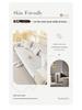2025 Cream Luxury Non-slip Sofa Cushion - Four Seasons Universal Cover