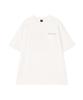SOUVENIR POCKET SHORT SLEEVE Souvenir Pocket [AVIREX] T-SHIRT / T-Shirt, Men's, XL, 030, White, 783-3134091