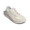 Adidas Originals City Marathon PT Round Toe Comfortable Shock Absorption Non-Slip Low-Top Casual Shoes Men sneakers Beige HQ7073
