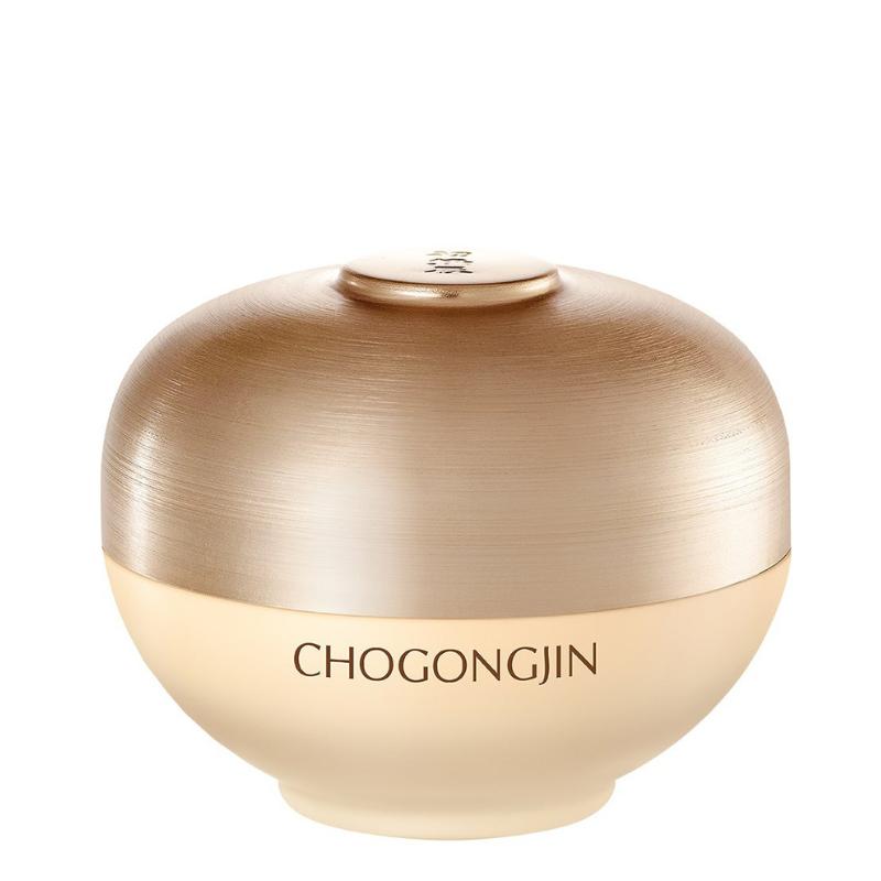 Geumsul Jin Cream