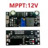 Adjustable Output VoltageSolar ControllerModule for Liion and LiFePO4 Battery Charging