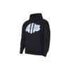 Sweatshirts Men's Black Hooded Thickened Regular CN2547-010