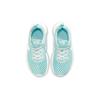 Nike Tanjun BR BPE Abrasion Resistant Breathable Low Top Kids Lifestyle Shoes Ice Blue Children Aged 3 7 Years Old DM0975-411